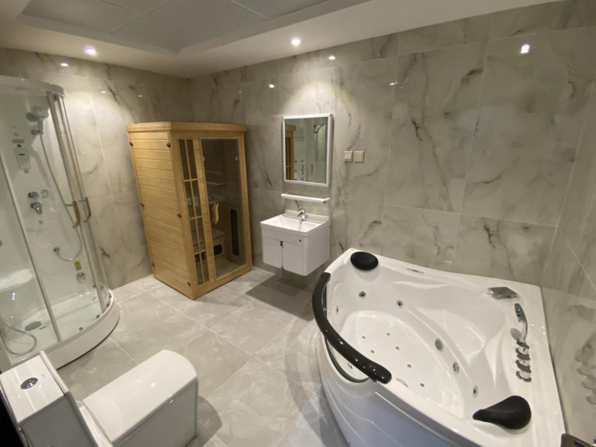 Emerald Residence Yanbu Εξωτερικό φωτογραφία