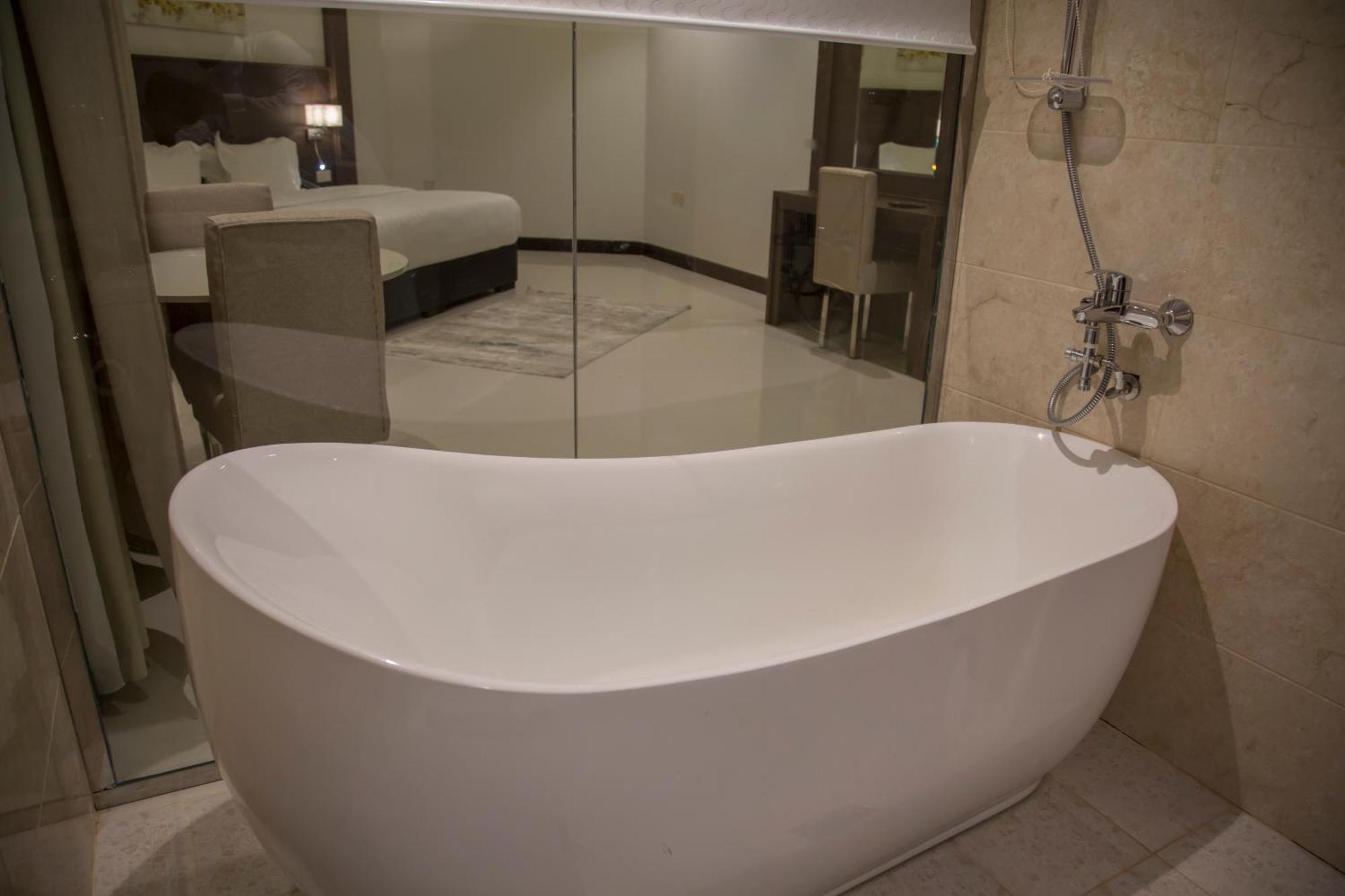 Emerald Residence Yanbu Εξωτερικό φωτογραφία