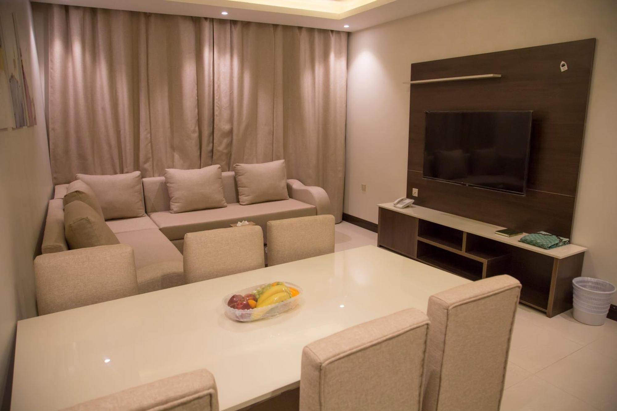 Emerald Residence Yanbu Δωμάτιο φωτογραφία