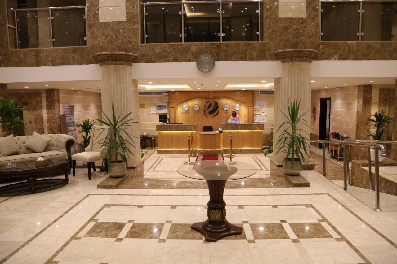 Emerald Residence Yanbu Εξωτερικό φωτογραφία