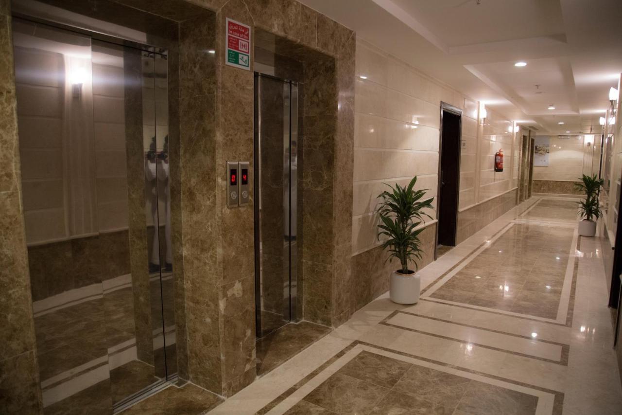 Emerald Residence Yanbu Εξωτερικό φωτογραφία
