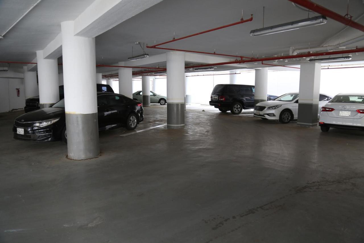 Emerald Residence Yanbu Εξωτερικό φωτογραφία
