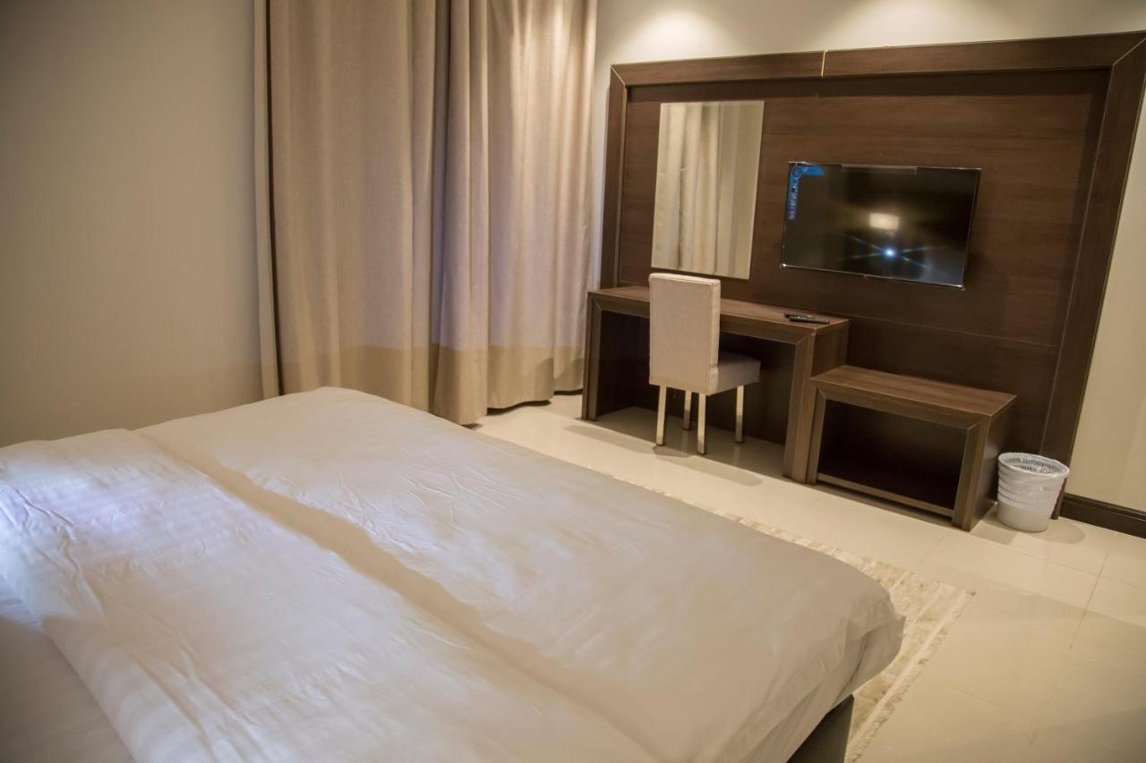 Emerald Residence Yanbu Δωμάτιο φωτογραφία