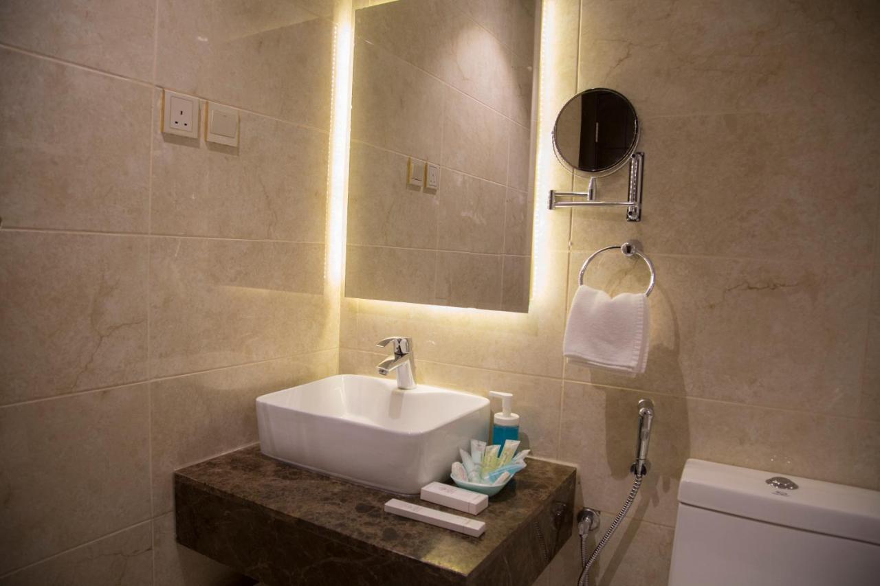 Emerald Residence Yanbu Εξωτερικό φωτογραφία